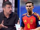 La reacción de Ramón Espinar a lo que dijo Fabián después de que TVE subtitulara a su madre