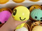Cuidado con la fiebre viral de los Dumpling Squishy: Reino Unido retira clónicos de este juguete a la venta en España por "riesgo químico"