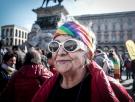 Las personas mayores LGTBI+ reivindican envejecer con visibilidad y libertad: "Continúa enfrentándose a discriminación, invisibilidad, soledad y vulnerabilidad"