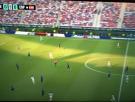 Xabier Fortes (y muchos más) se quedan perplejos por esta escena del España-Uruguay pero tiene explicación