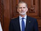 La prensa de México recibe a Felipe VI con un titular en el que se le describe con una frase muy poco habitual