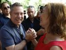Page vuelve a reclamar a Sánchez un adelanto electoral en el "peor momento de la historia reciente del PSOE"