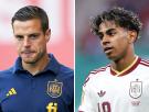César Azpilicueta explica por qué cree que España "es mucho más que Lamine Yamal" en el Mundial
