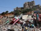 El balance de los terremotos de Venezuela sigue disparándose: ya son 3.342 muertos y más de 16.700 heridos