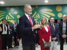 Uno de los medios más leídos de Uruguay se fija en la frase que Felipe VI soltó en el vestuario de España
