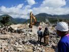 Exteriores eleva a 17 el número de españoles fallecidos y a 150 desaparecidos en el doble terremoto de Venezuela