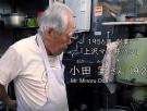 Minoru, maestro panadero de 92 años, se levanta a las 4 de la madrugada y sigue horneando pan a mano tras 70 años: "El trabajo nunca me ha pesado"