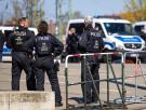 Cinco personas mueren en un tiroteo en el norte de Alemania: ya hay un detenido