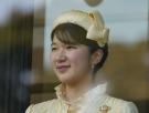 Sin trono y humillada: las desafortunadas palabras sobre Aiko de Japón, hija del emperador, que han provocado incluso una disculpa