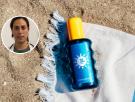 Amara Aladel, experta en hipotiroidismo, alerta sobre algunos protectores solares: "Mira bien la etiqueta antes de comprar"