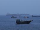 EEUU vuelve a atacar Irán tras acusarlo de agredir barcos comerciales en el estrecho de Ormuz