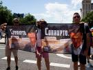Archivan la causa contra Hazte Oír por llamar "corrupto" a Sánchez dos semanas después de que Belarra fuera condenada por decir lo mismo de un juez