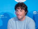 Jordi Cruz, chef con tres estrellas Michelin: "Cuando intento irme de vacaciones me pongo enfermo o suelo caer en la ansiedad, es preocupante"