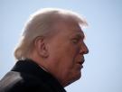 Trump declara más de mil millones de dólares en ingresos ligados a criptomonedas