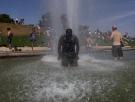 La ola de calor sin precedentes que sacude Europa deja más de mil muertos en Francia