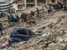 Descienden a 138 los españoles desaparecidos en Venezuela tras los terremotos