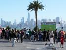 Un muerto y un herido grave en un tiroteo en una 'fan zone' del Mundial en California