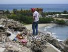 Una réplica de magnitud 4,6 hace temblar de nuevo el epicentro del doble terremoto en Venezuela