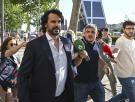 La jueza ordena que se fije fecha para el juicio contra el novio de Ayuso por el presunto fraude fiscal