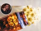 Borja Bandera, médico: "La vitamina D es clave, pero tomar una megadosis puede ser peligroso"