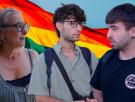 Un dato para estar poco orgullosos: el 54% de los españoles no cree que la bandera LGTBIQ+ deba colgarse en edificios públicos