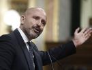 De los Santos le dice ahora a Vox que tocar derechos LGTBI siempre será "línea roja" para el PP