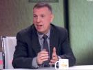El juez Joaquim Bosch habla a las claras de lo que pasa en España: "Esos niveles son poco visibles en otros países europeos"