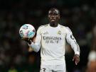 Envían a juicio al futbolista del Real Madrid Ferland Mendy después de que uno de sus perros atacara a un menor