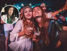Inés Moreno Sánchez, médica: "El cerebro adolescente es especialmente vulnerable al alcohol y parte del daño puede mantenerse en la edad adulta"