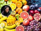 Lucía Martínez, experta en nutrición vegetal, sobre la fruta: "Decir que es mala porque tiene fructosa es un mensaje muy dañino"