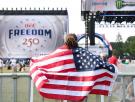 250 años de la independencia de EEUU: la travesía hacia la libertad en plena marejada