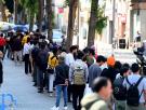 El Supremo plantea elevar la regularización de migrantes a Europa ante una posible "colisión"