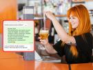 La aplaudida respuesta de un empresario a un cliente que se quejó de que tuviesen cerrado un martes "en pleno verano"
