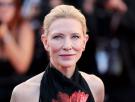 Cate Blanchett planta cara a la IA con una novedosa propuesta: "Tu identidad es tu propiedad"