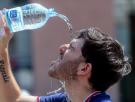 La Aemet avisa de un episodio de "temperaturas muy altas y persistentes" en el que se podría alcanzar los 44ºC en estas zonas