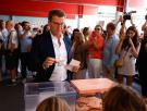 Narciso Michavila, presidente de GAD3, también desmiente a Feijóo y un posible fraude electoral por la 'Ley de Nietos'