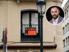 Pone un ático sin ascensor en alquiler por 850 euros en Barcelona y en 25 minutos recibe 100 correos y 32 llamadas: "Una vergüenza"