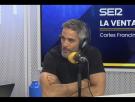 Preguntan a Roberto Leal por su futuro en 'Pasapalabra' y su respuesta despeja todas las dudas: quiere presentar "con andador"