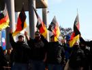 Vía libre al debate sobre la ilegalización: un informe jurídico declara inconstitucional a la AfD