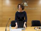 La directora general de la Agencia Tributaria dejará su cargo tras cuatro años al frente del organismo