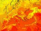 Los océanos y mares están cada vez más calientes y antes de tiempo; y sí, todo tiene que ver con el cambio climático