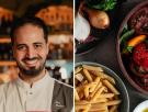Ciro Cristiano, 37 años, cocinero italiano de la mejor pizzería de España: "No hay nada más saludable que un buen plato de pasta"