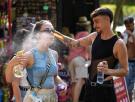 La Aemet avisa de "episodios de calor intenso" para los próximos tres meses en todo el país