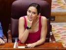 Ayuso saca adelante la ley que incluye al concebido no nacido como un miembro más de la familia