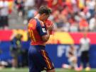 España brilla con Oyarzabal 'prime' y se mete en octavos tras una exhibición de autoridad ante Austria (3-0)