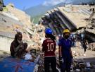 Aumentan a 34 los españoles que han muerto en el doble terremoto de Venezuela