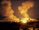 Rusia lanza una de sus peores andanadas sobre Kiev: van 11 muertos y 54 heridos