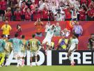 Portugal, próximo rival de España, gana a Croacia el partido más loco del Mundial: cuatro goles anulados, revisiones interminables de VAR y remontada 'in extremis'