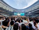 'Le Monde' retrata la rebelión vecinal de Madrid: del "verdadero infierno" de los conciertos de Bad Bunny a las 11 noches de Shakira en septiembre