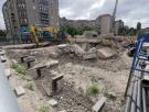 Ante la crisis de la vivienda, Berlín aprueba construir pisos sobre el último búnker de la cancillería de Hitler: "Fue el punto de partida de la Segunda Guerra Mundial"